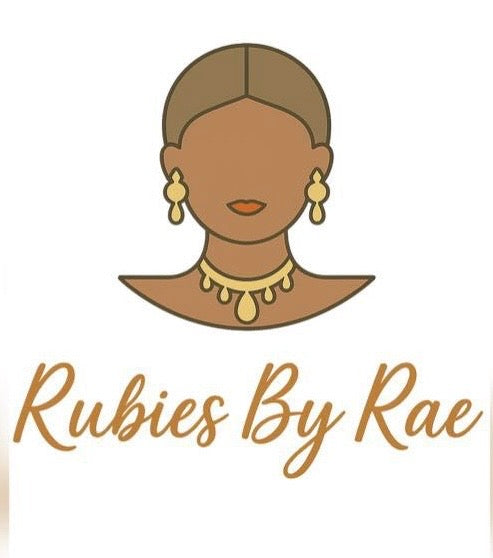rubies by rae